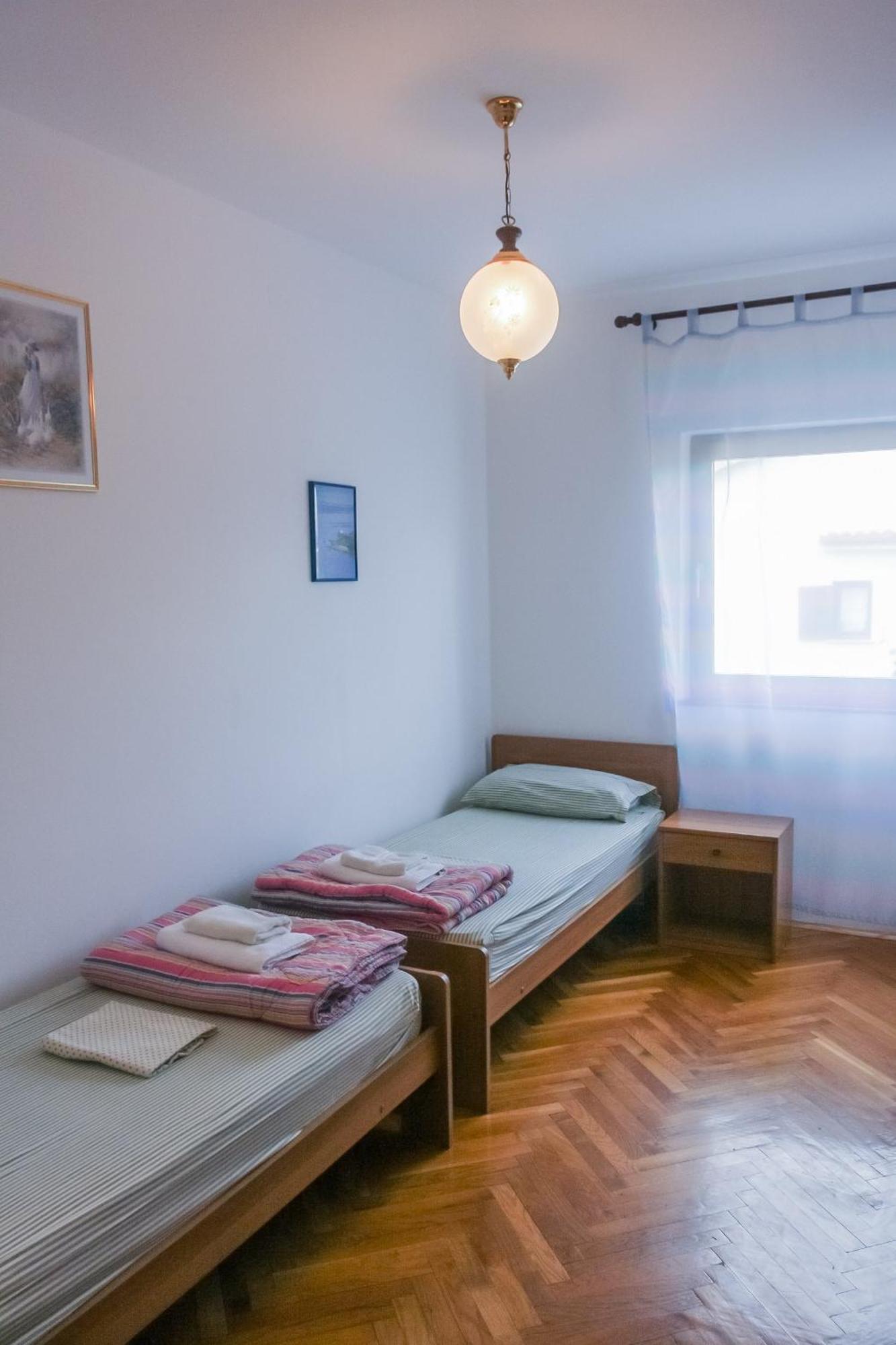 Apartment Suzy فانتاسيسي الغرفة الصورة