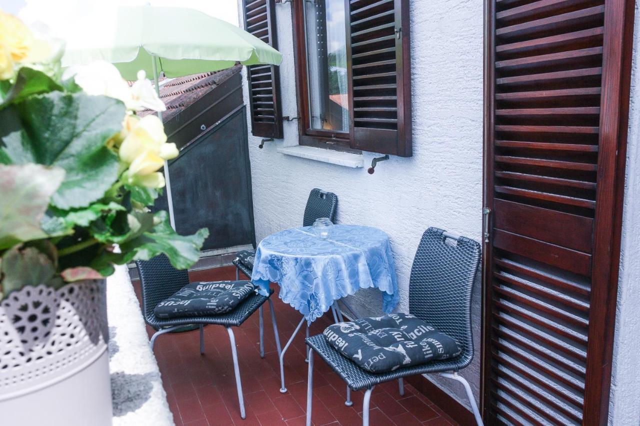 Apartment Suzy فانتاسيسي المظهر الخارجي الصورة